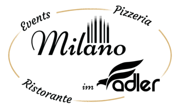 Milano im Adler logo
